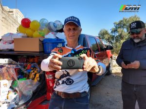 Salida 514 Tultitlán