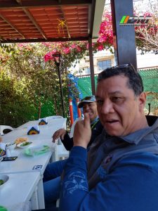 Salida 514 Tultitlán