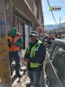 Salida 514 Tultitlán