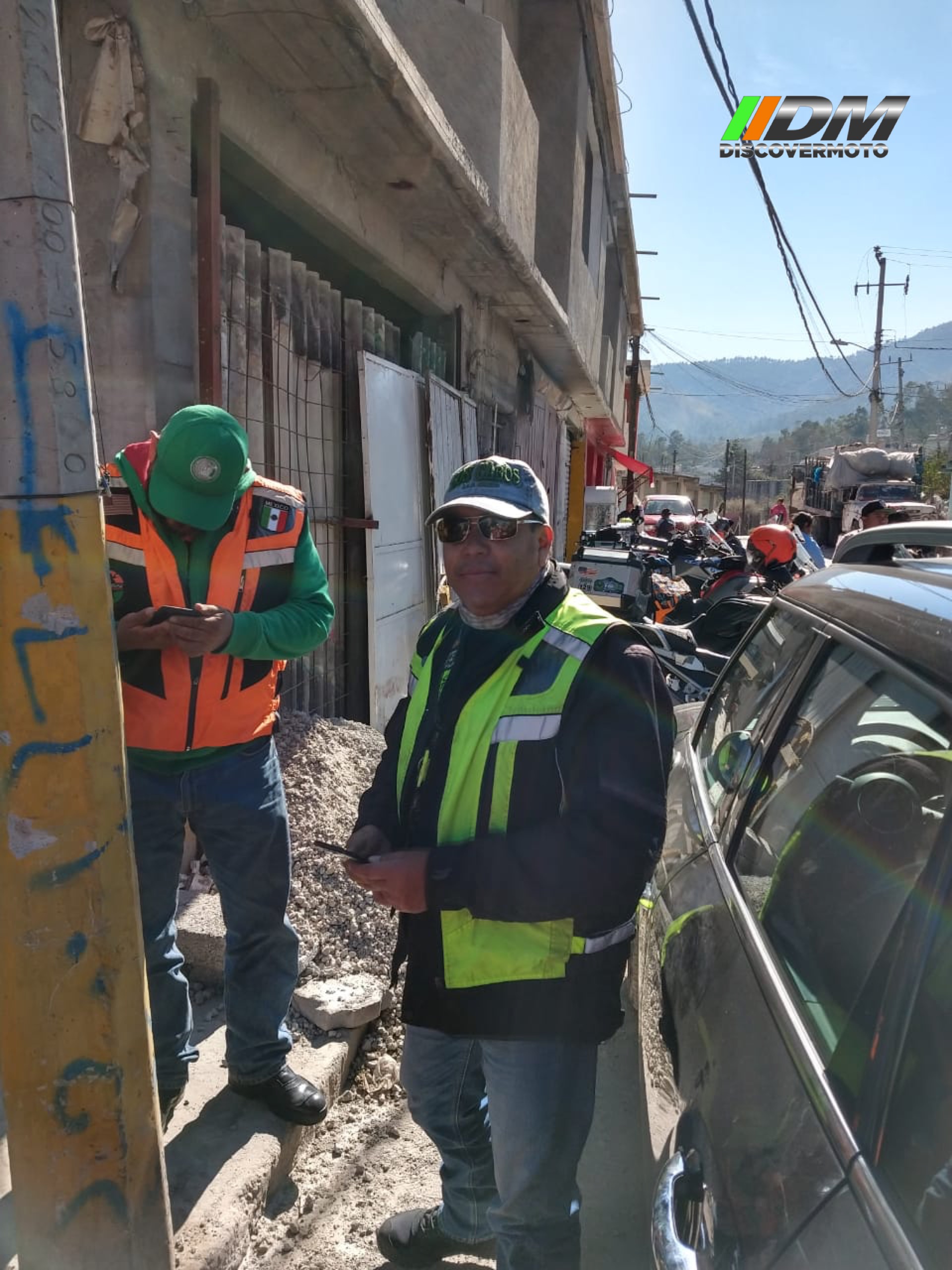 Salida 514 Tultitlán