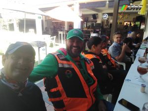 Salida 514 Tultitlán