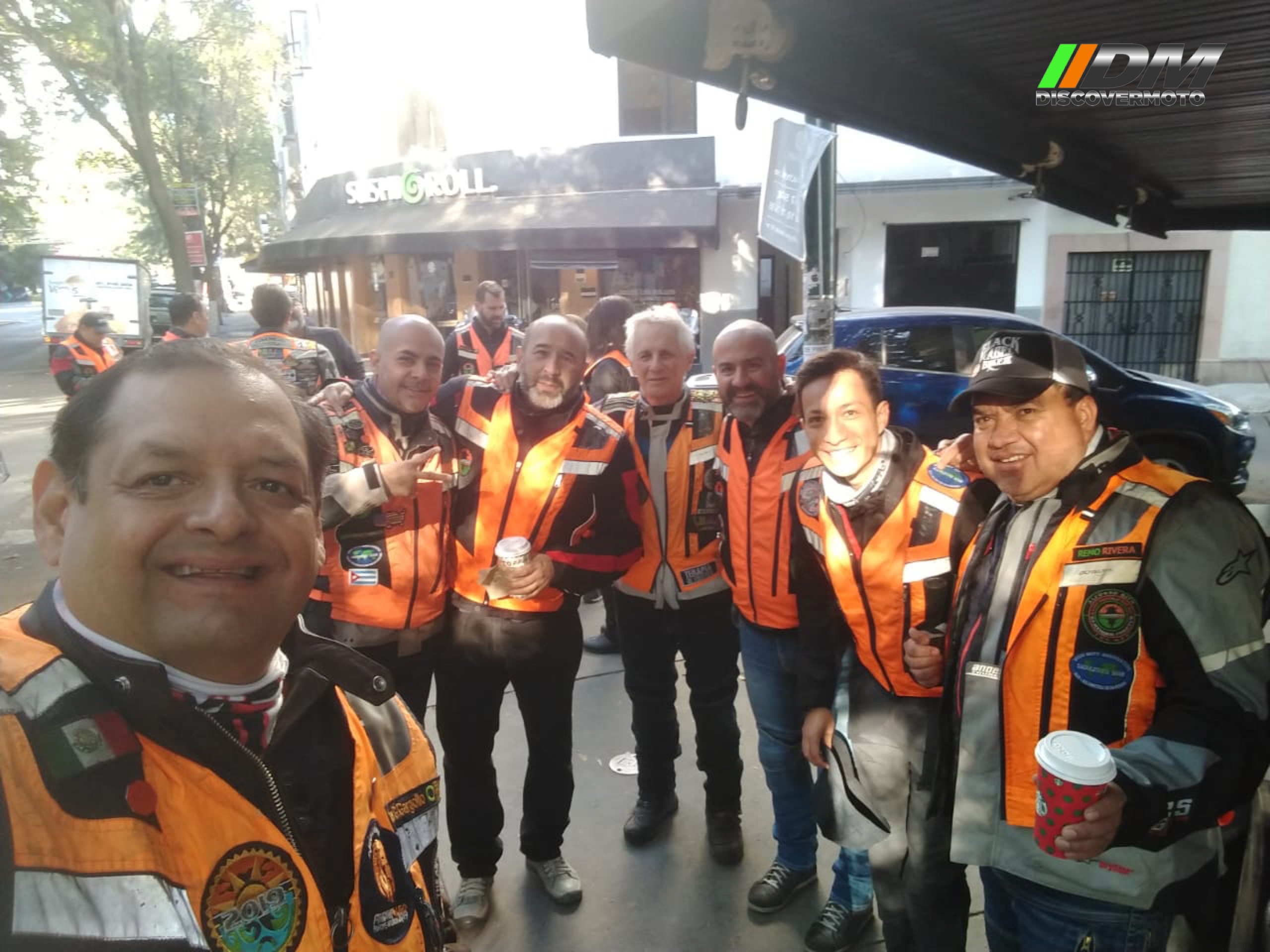 Salida 514 Tultitlán