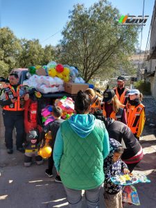 Salida 514 Tultitlán