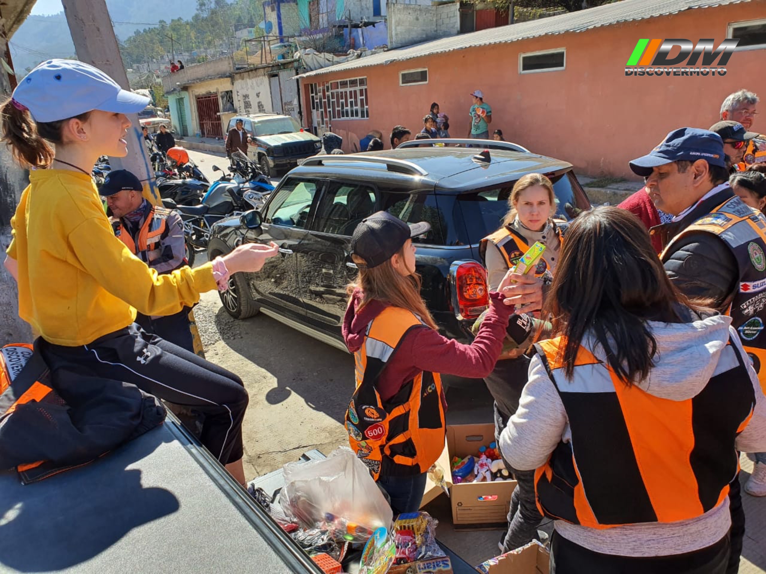 Salida 514 Tultitlán