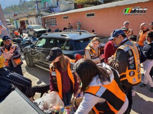 Salida 514 Tultitlán