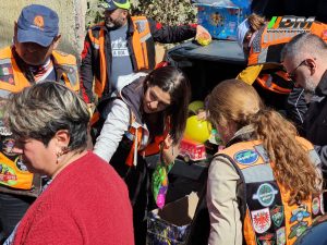 Salida 514 Tultitlán