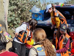 Salida 514 Tultitlán