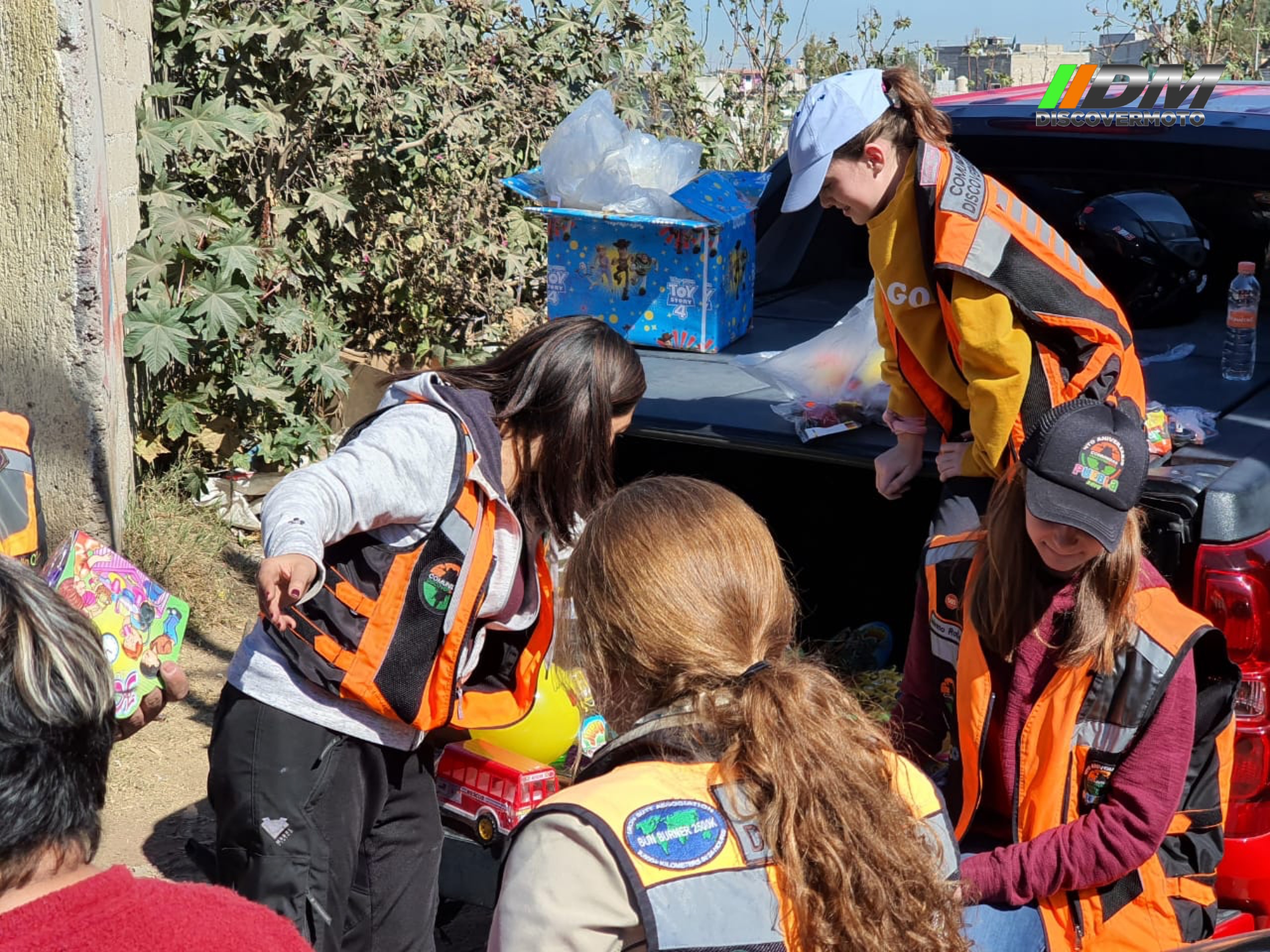 Salida 514 Tultitlán