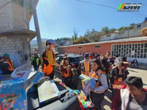 Salida 514 Tultitlán