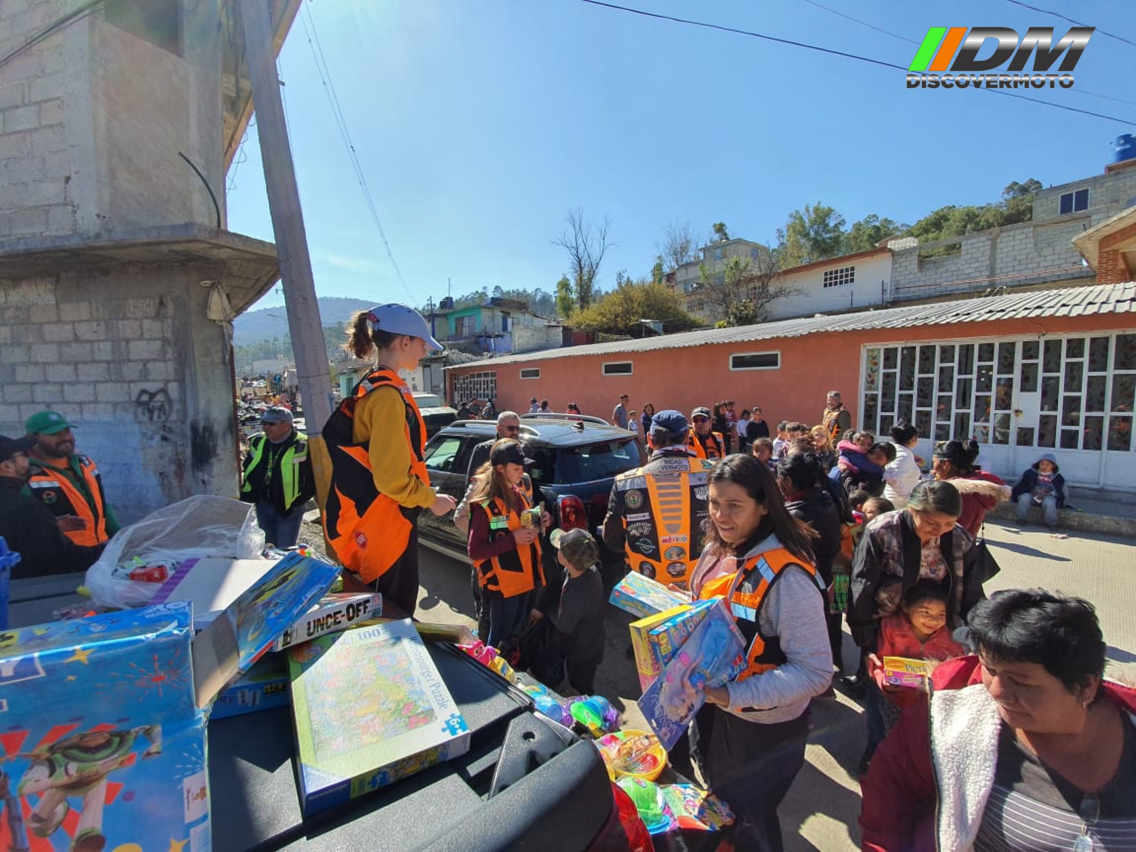 Salida 514 Tultitlán