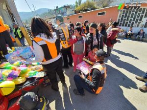 Salida 514 Tultitlán