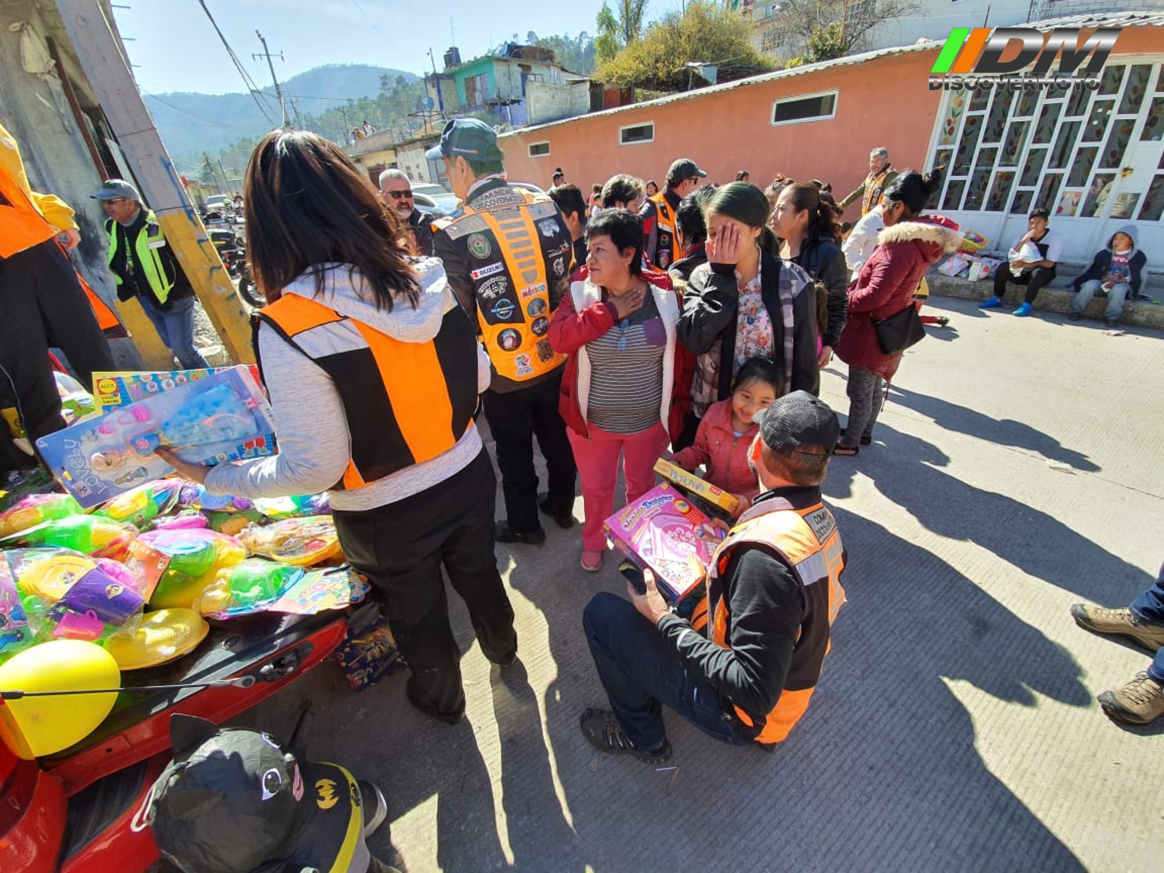 Salida 514 Tultitlán