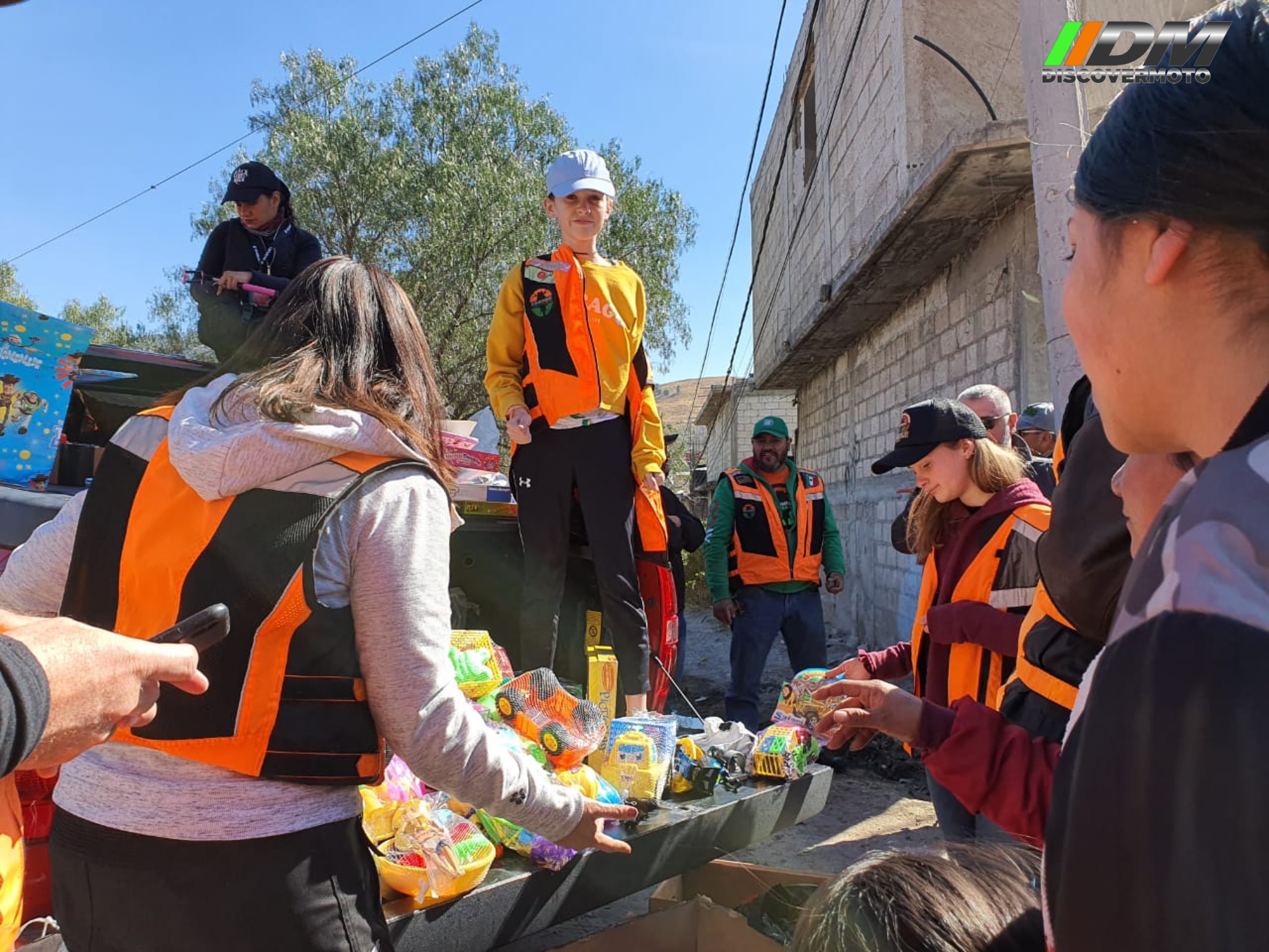 Salida 514 Tultitlán