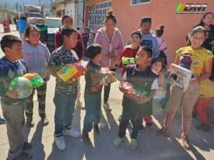 Salida 514 Tultitlán