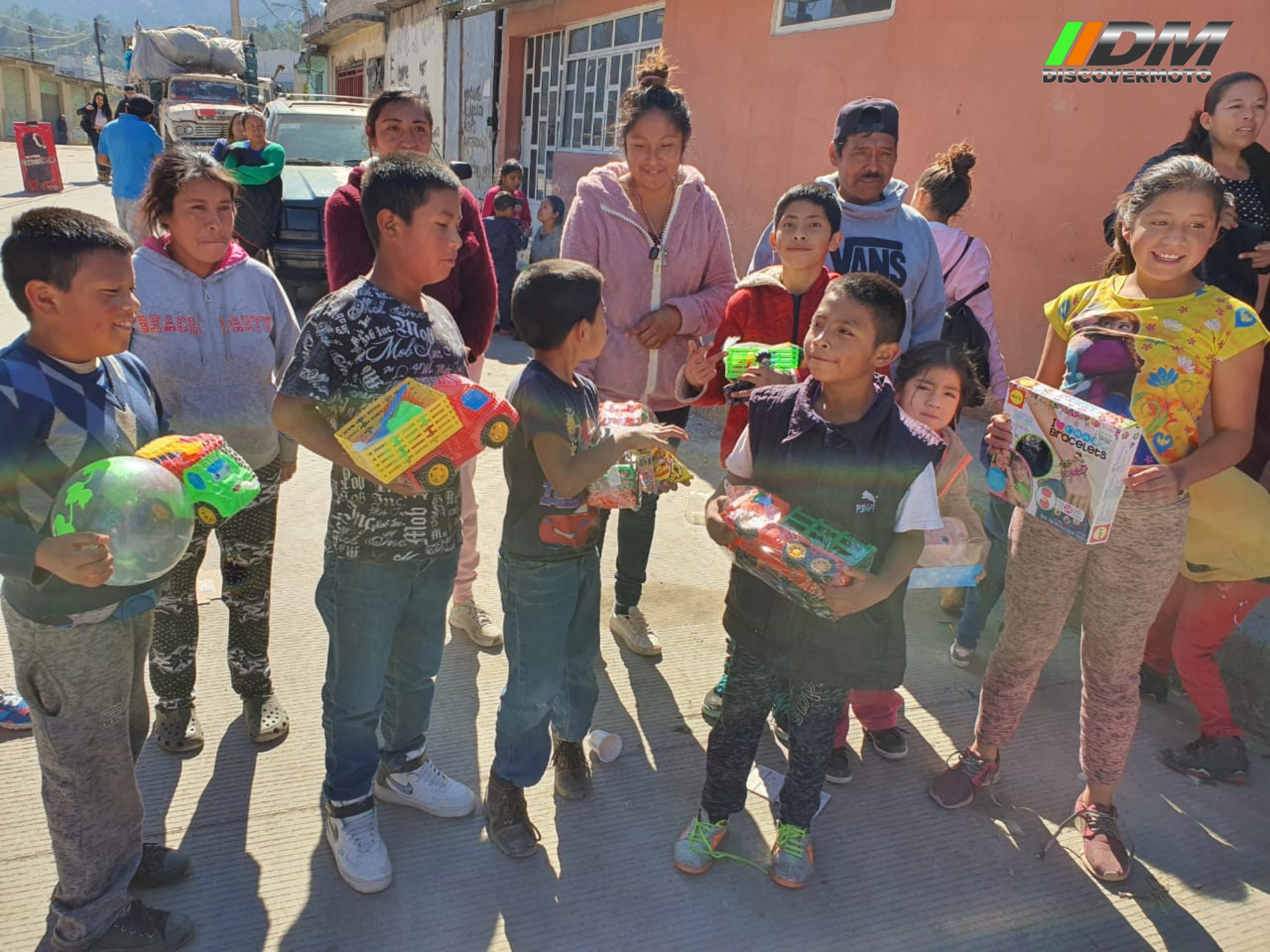 Salida 514 Tultitlán