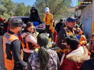 Salida 514 Tultitlán