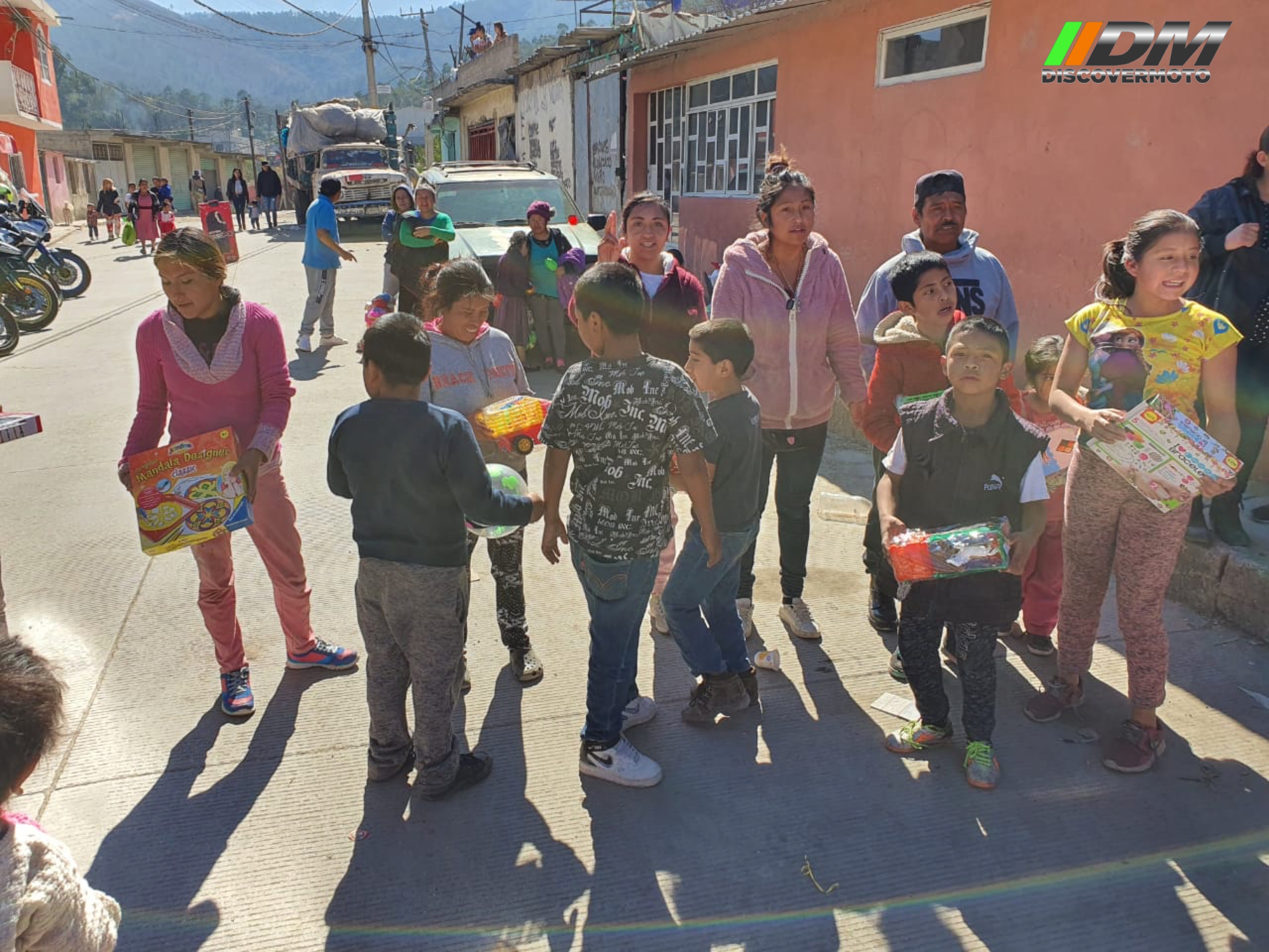 Salida 514 Tultitlán