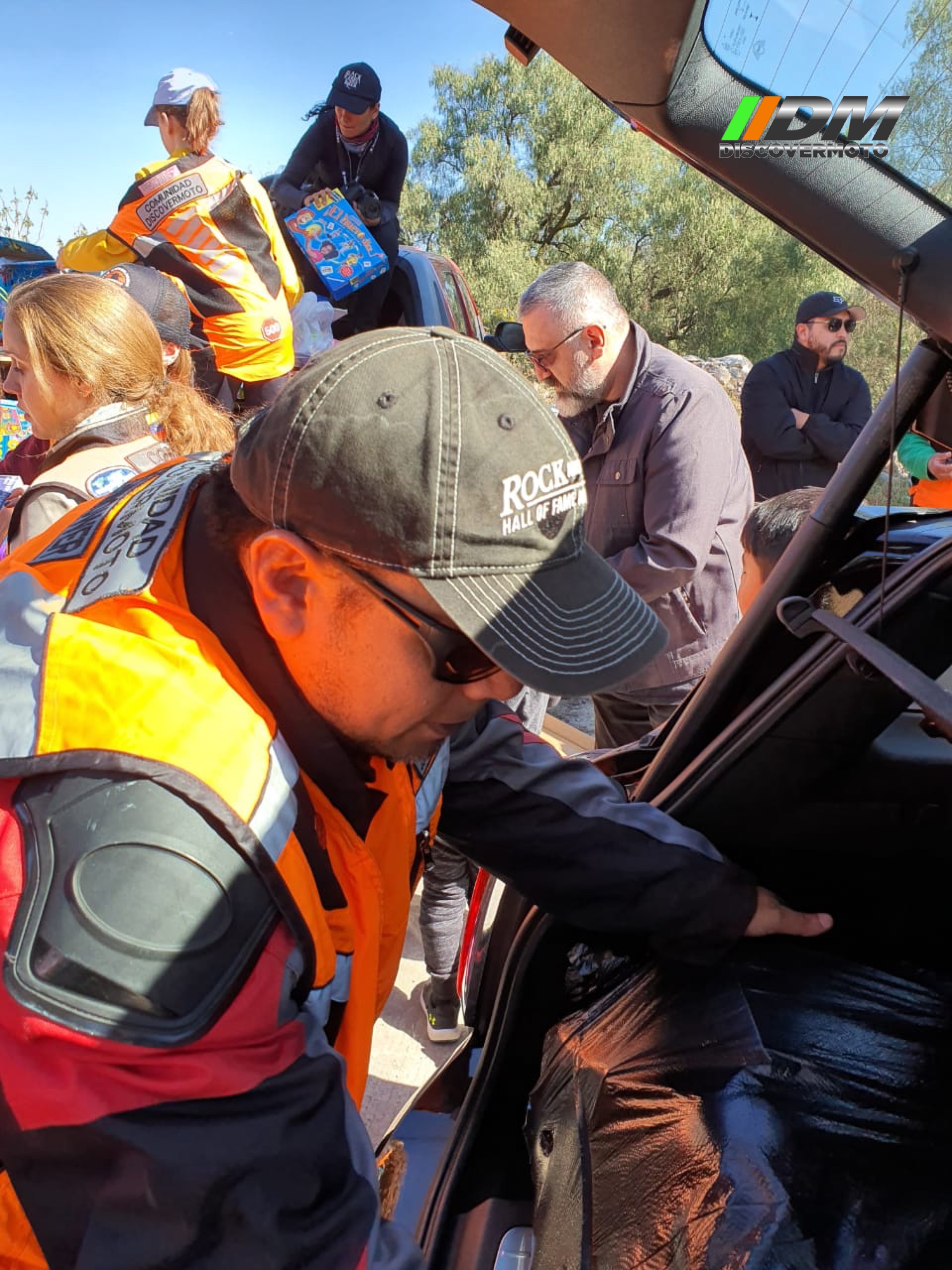 Salida 514 Tultitlán