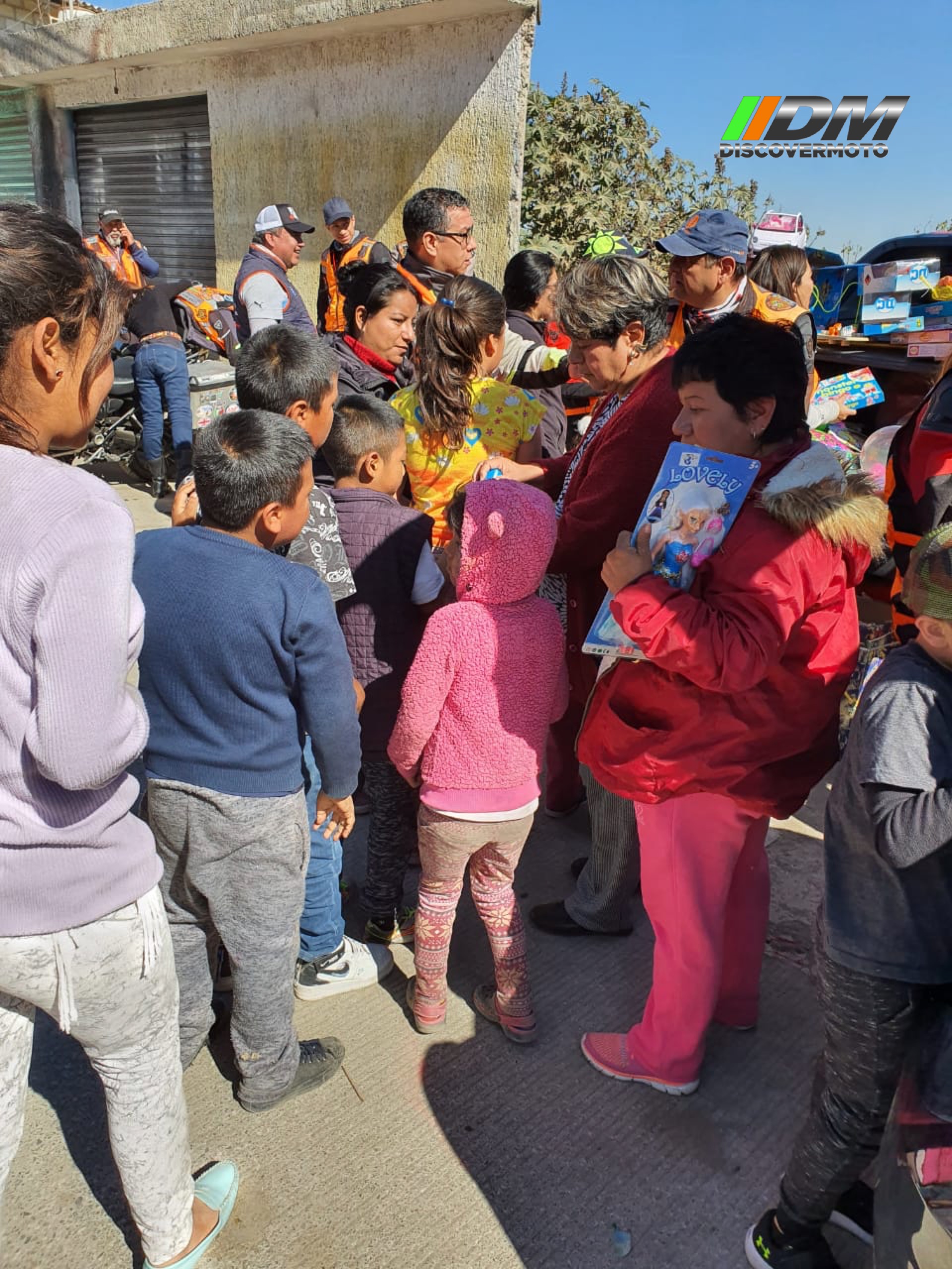 Salida 514 Tultitlán