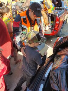 Salida 514 Tultitlán