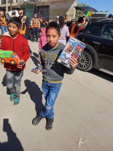 Salida 514 Tultitlán