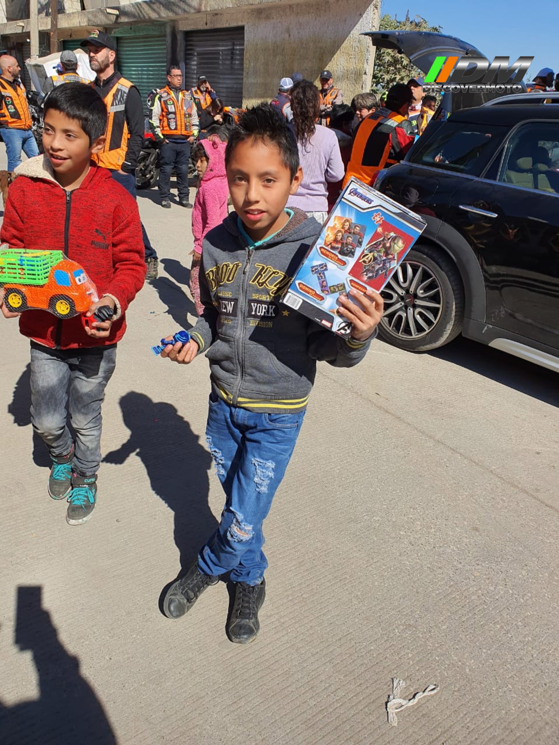 Salida 514 Tultitlán