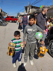 Salida 514 Tultitlán