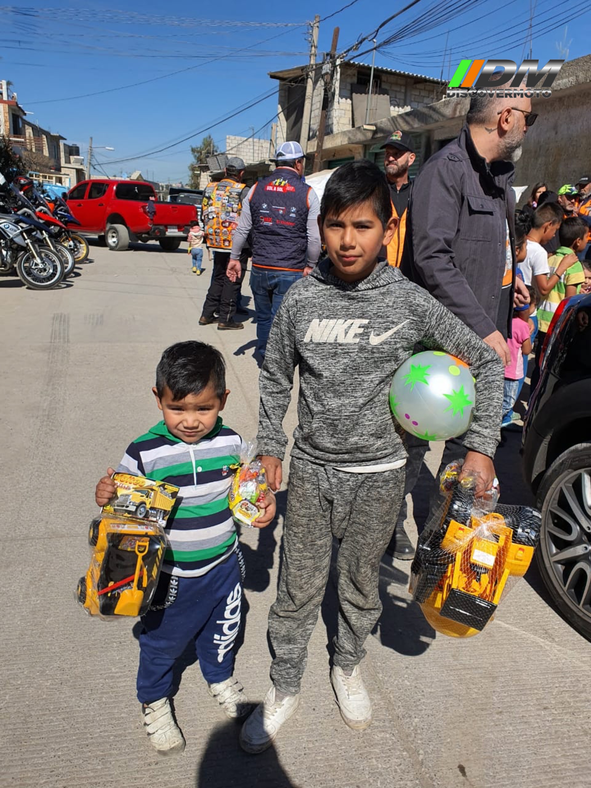 Salida 514 Tultitlán