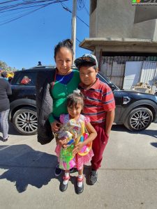 Salida 514 Tultitlán