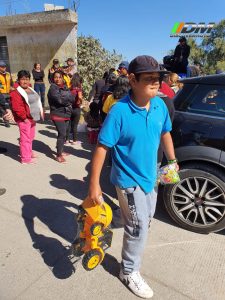 Salida 514 Tultitlán