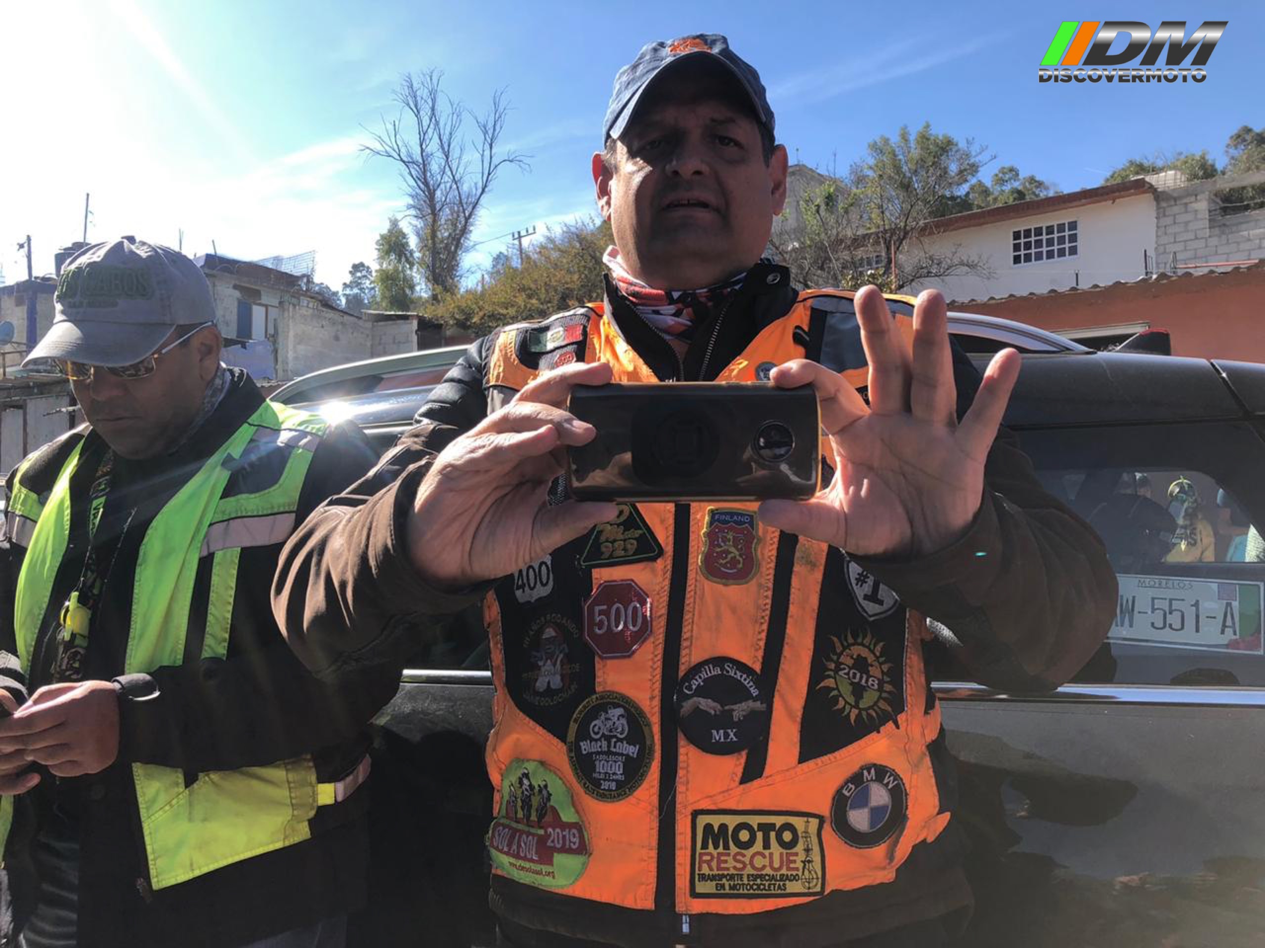 Salida 514 Tultitlán