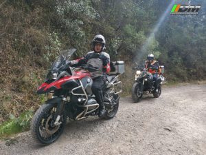 Salida 518