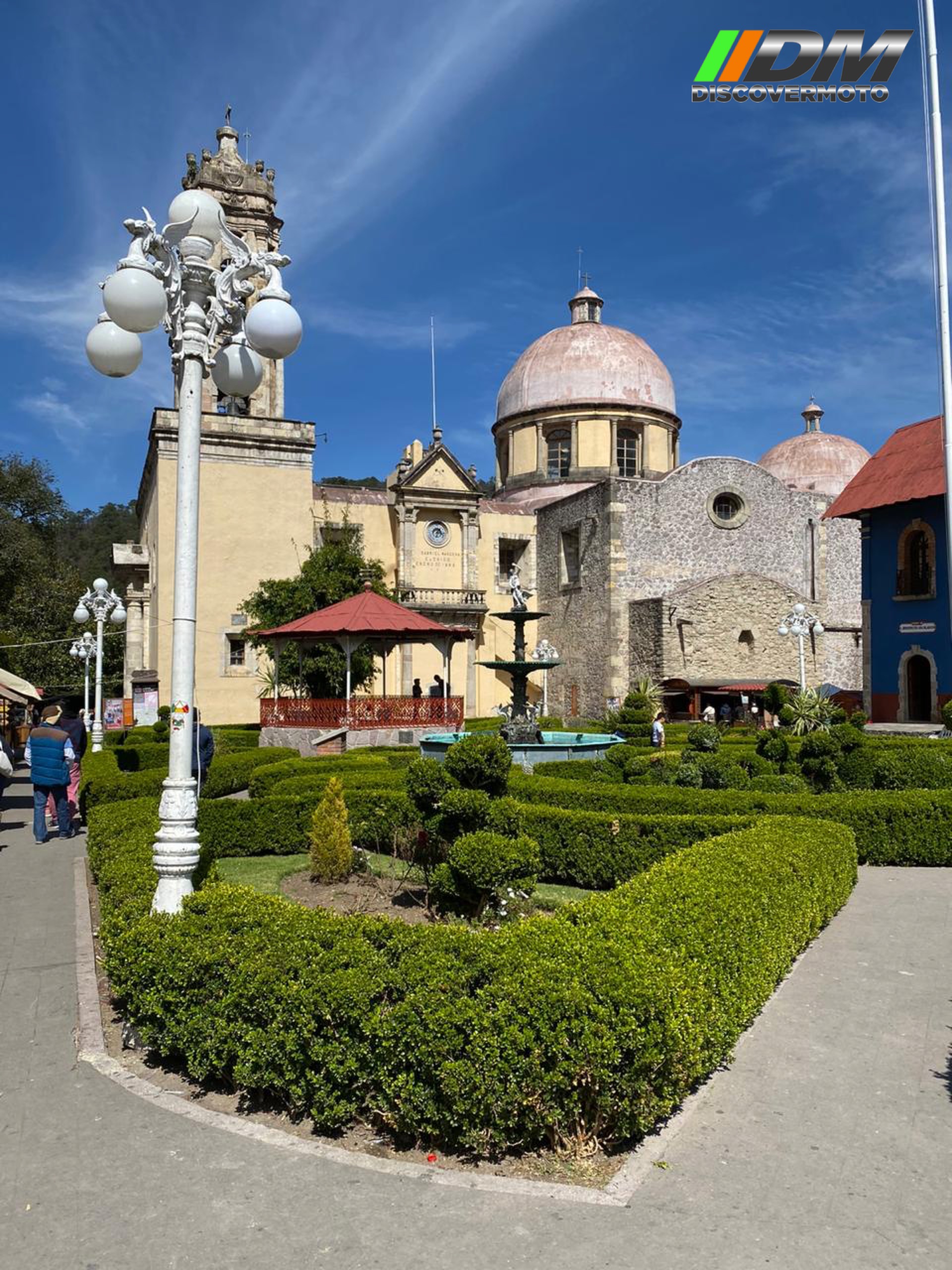 Salida 518