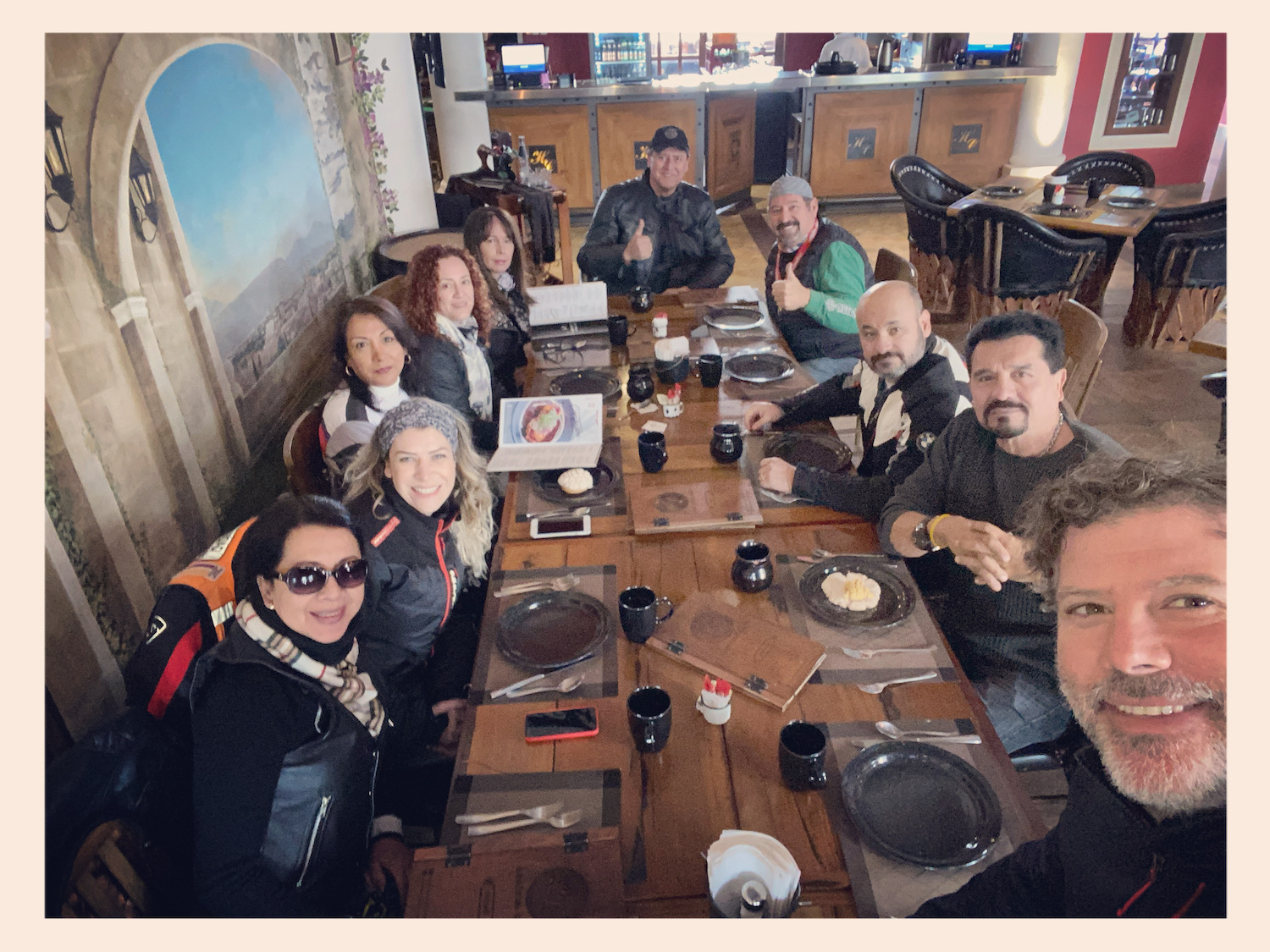 Monterrey 06 Los Compadres