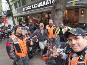 Salida 518