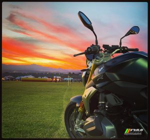 Salida 519 motorraddays