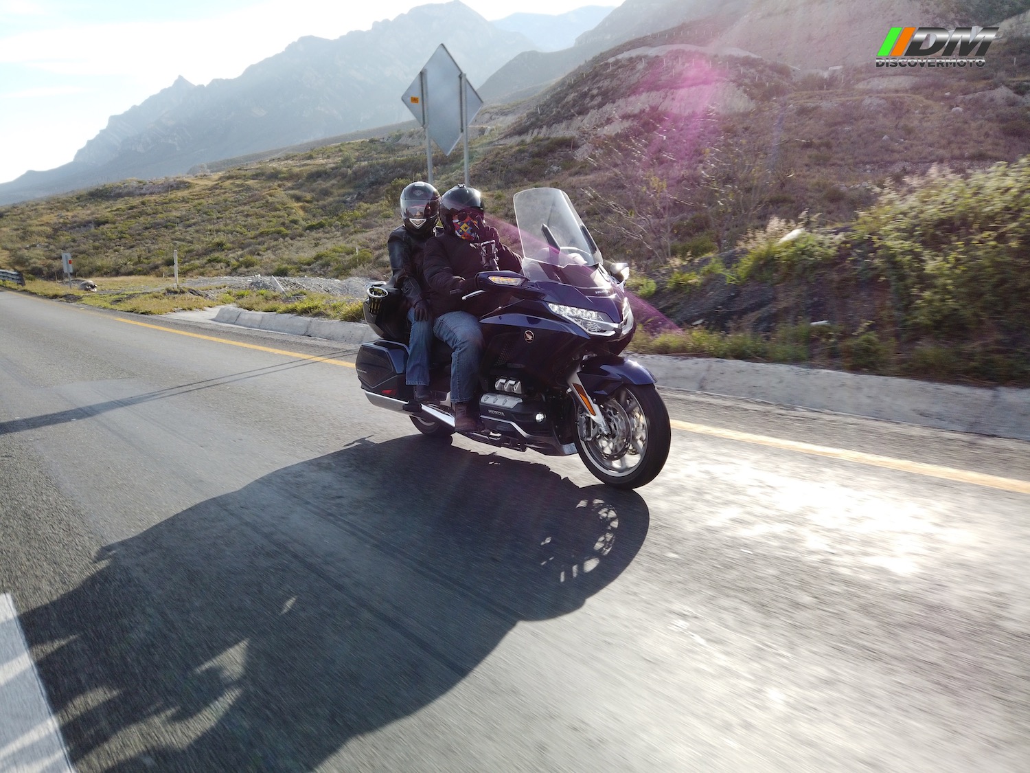 Monterrey 06 Los Compadres