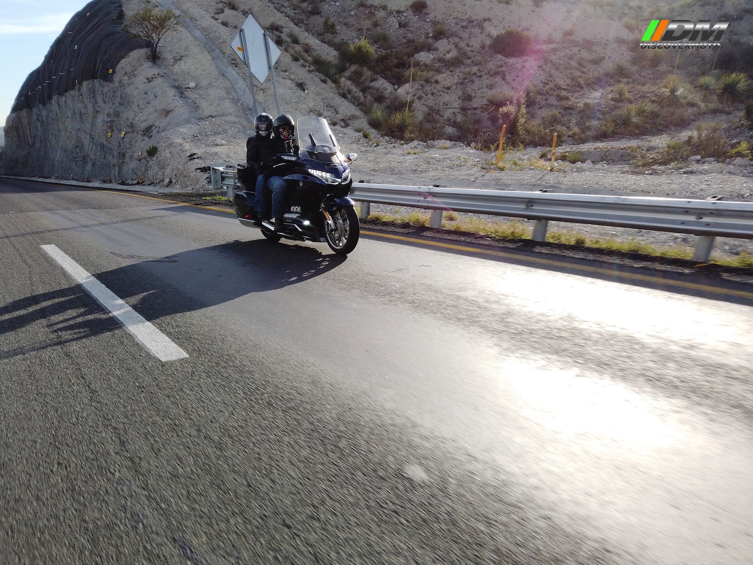 Monterrey 06 Los Compadres