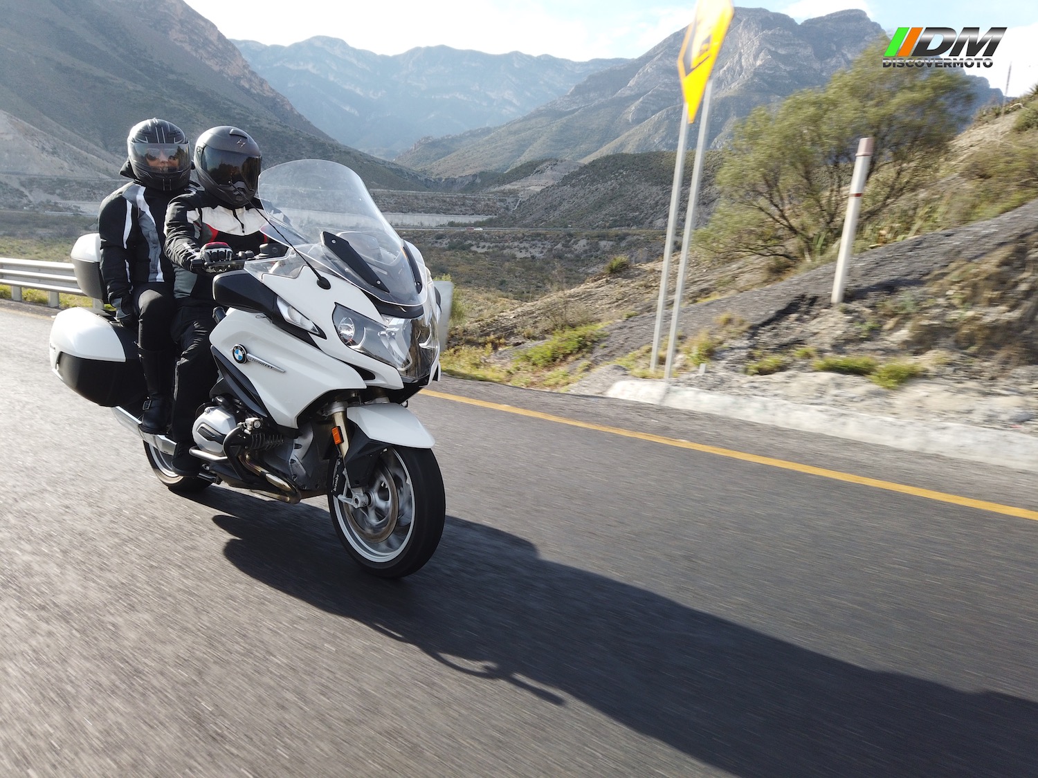 Monterrey 06 Los Compadres