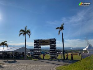 Salida 519 motorraddays