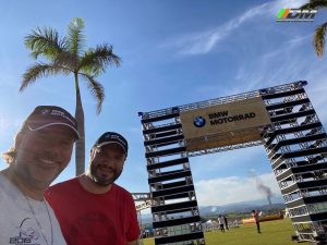 Salida 519 motorraddays