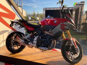 Salida 519 motorraddays