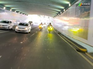 Salida 519 motorraddays