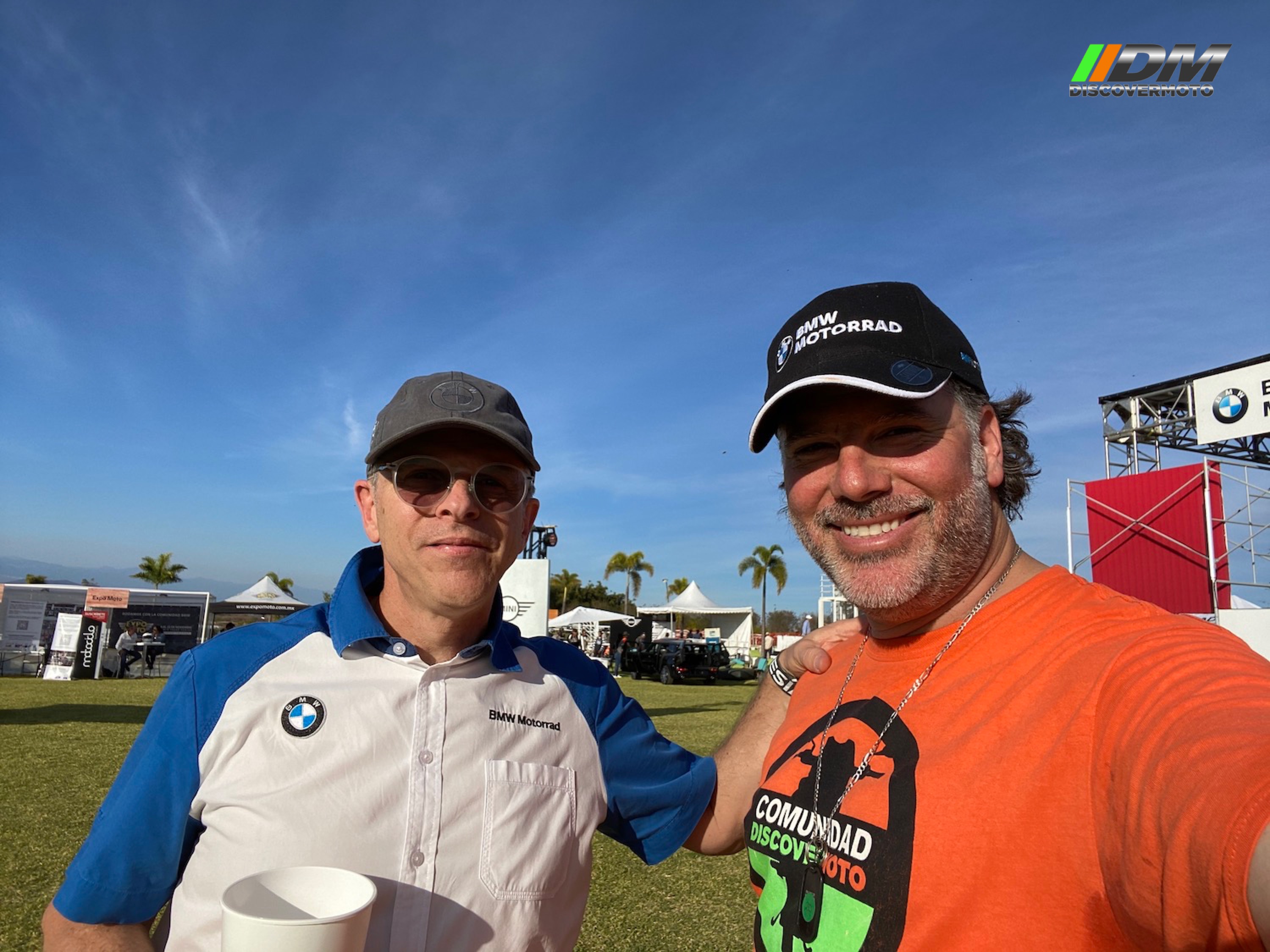 Salida 519 motorraddays