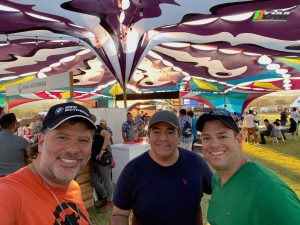 Salida 519 motorraddays