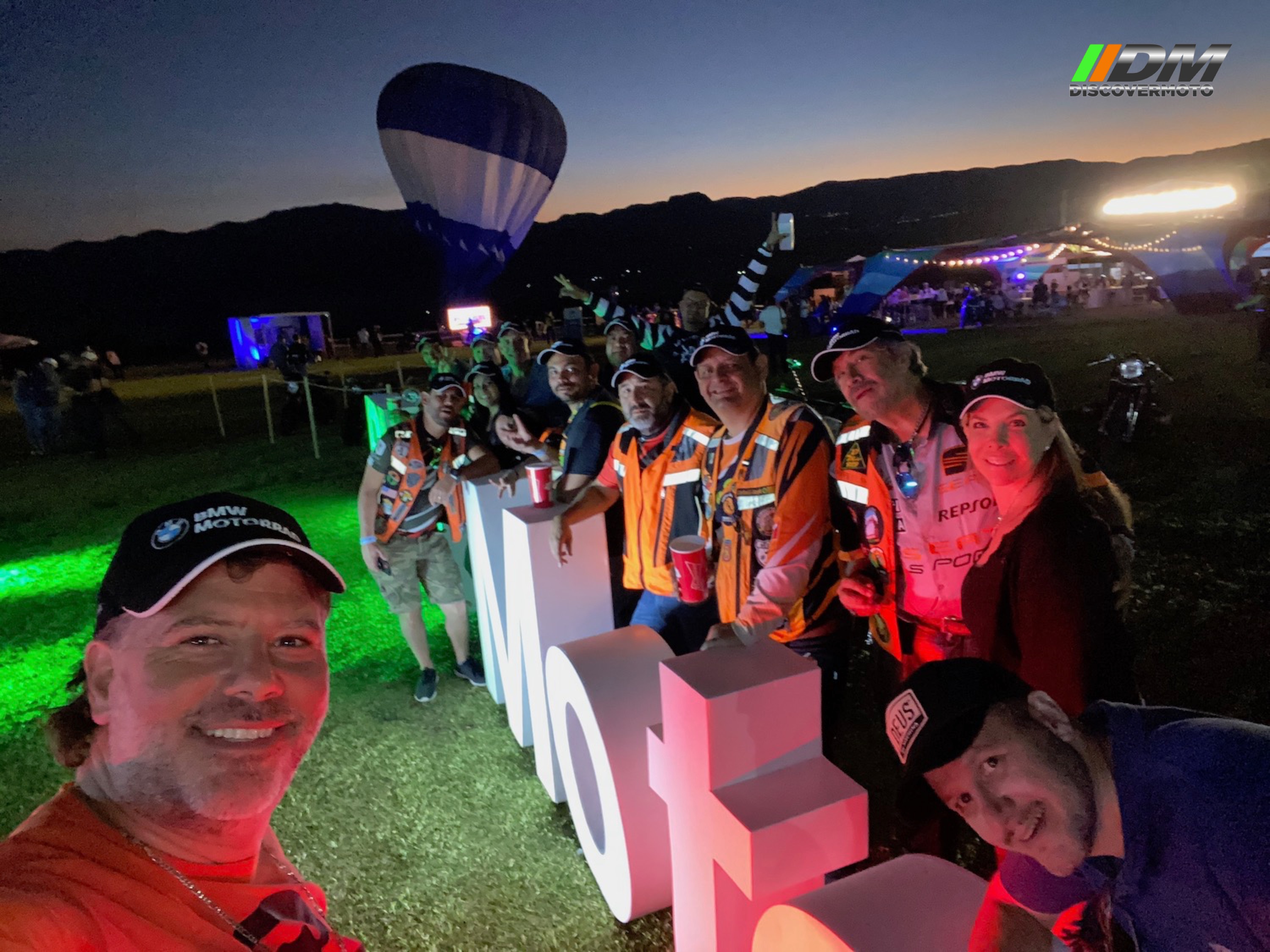 Salida 519 motorraddays