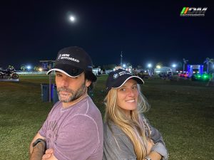 Salida 519 motorraddays