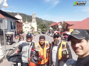 Salida 518