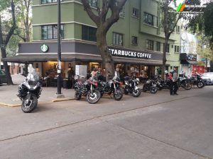 Salida 518