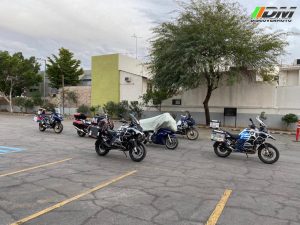 Rally Discovermoto 7